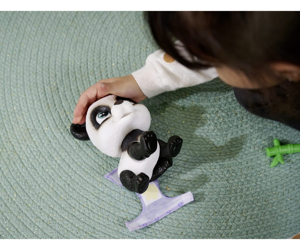 Simba Toys Pamper Petz Panda - RC-Zubehoer