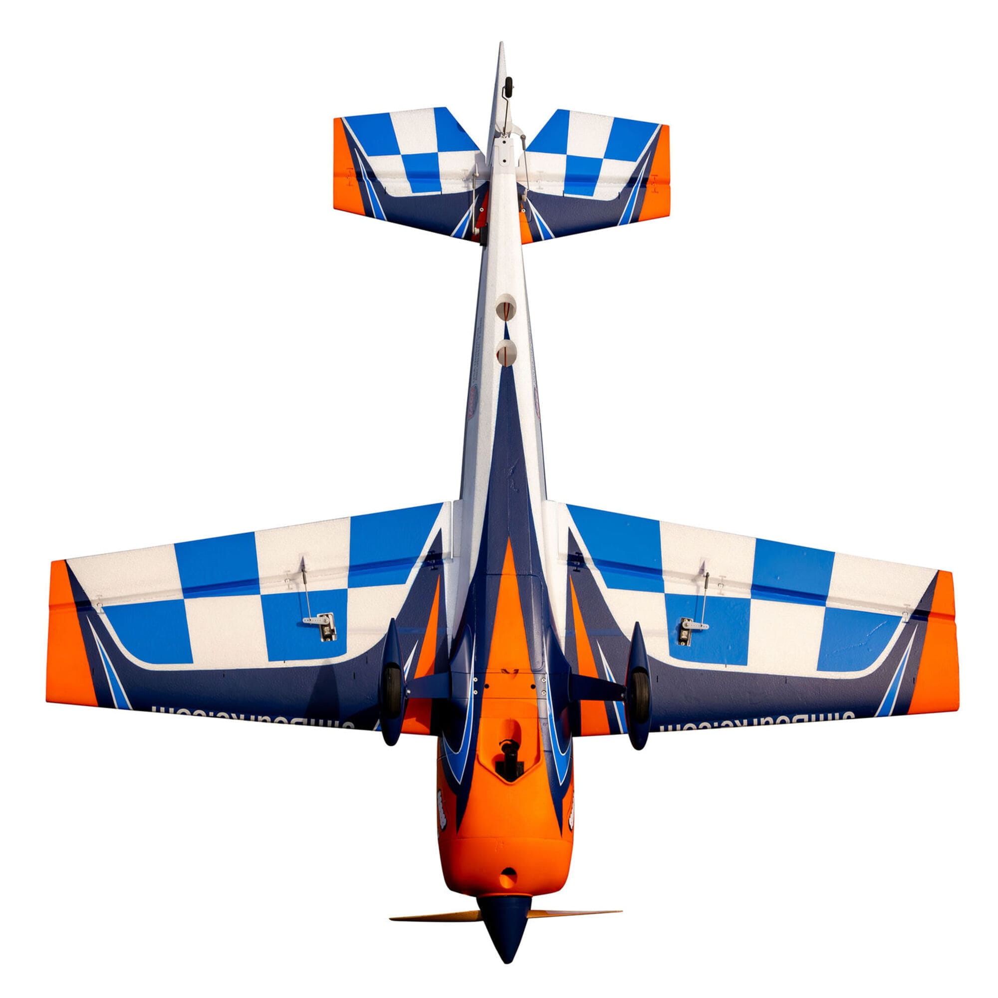 E-flite Extra 330 SC 3D 1.3m BNF Basic RC Flugzeug
