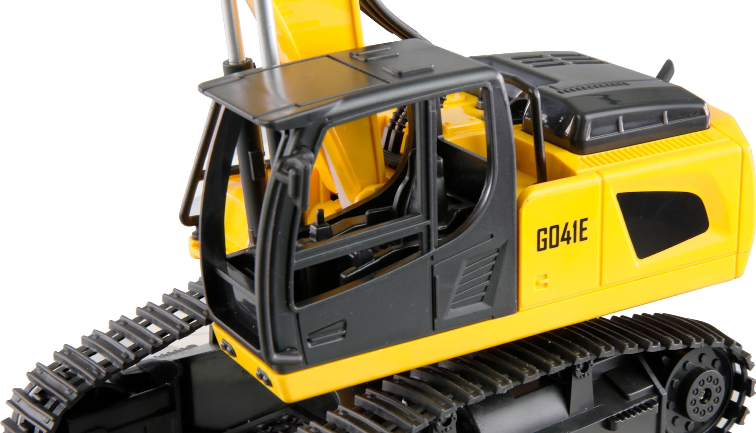 amewi rc g041e kettenbagger 1-24 rtr Amewi RC G041E Kettenbagger 1_24 RTR - RC-Zubehoer