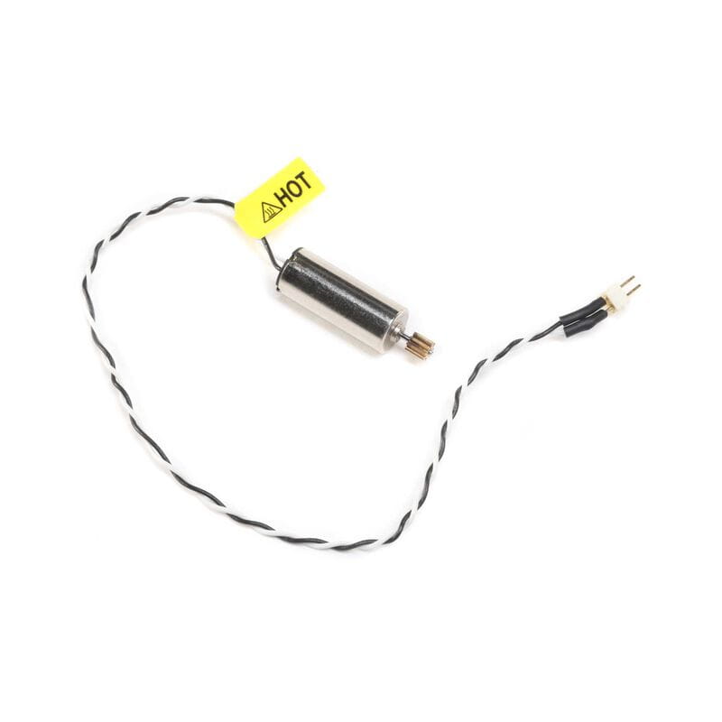 E-flite Main Motor_ UMX Night Vapor - RC-Zubehoer
