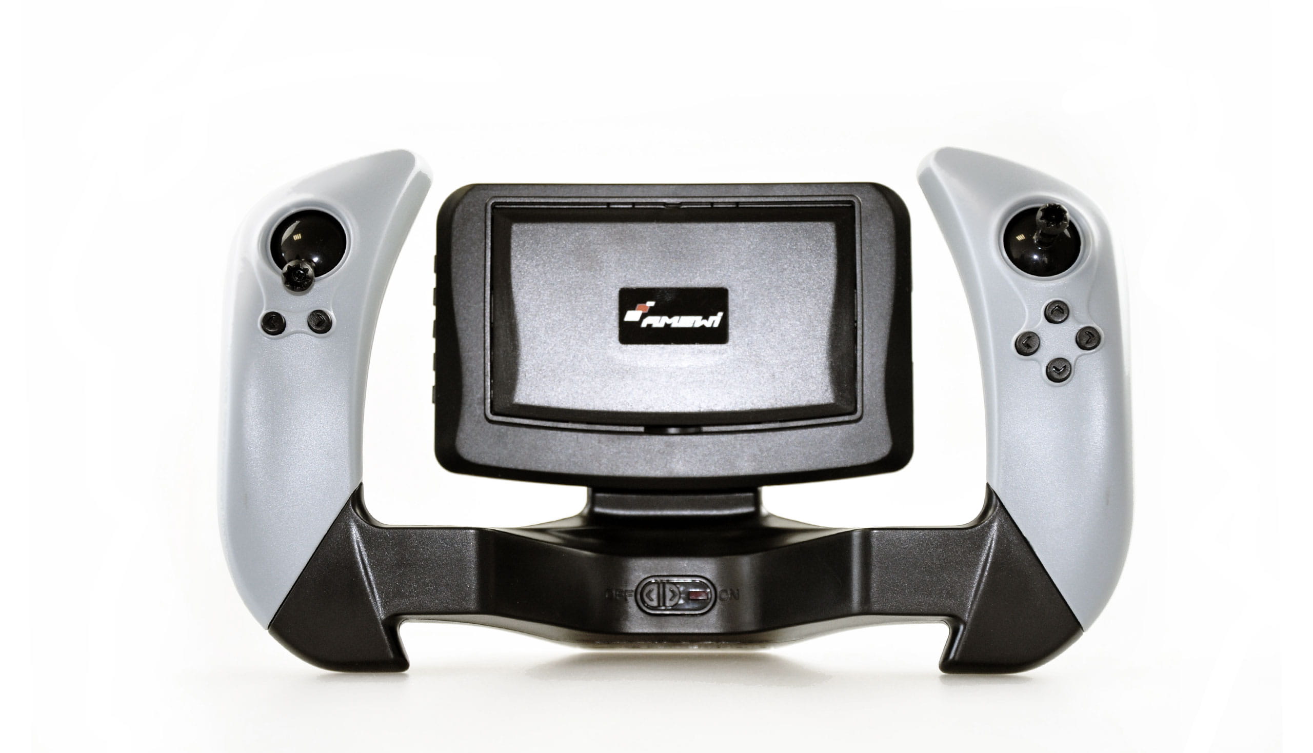 Amewi Fernsteuerung 2_4GHz X51 FPV mit Bildschirm - RC-Zubehoer