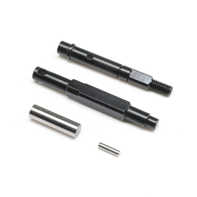 Axial Shaft Set V2_ Capra 1.9 UTB - RC-Zubehoer