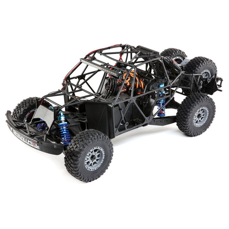 Losi 1:6 Super Baja Rey 2.0 Brushless Elektro Desert Truck King Losi 1:6 Super Baja Rey 2.0 Brushless Elektro Desert Truck King