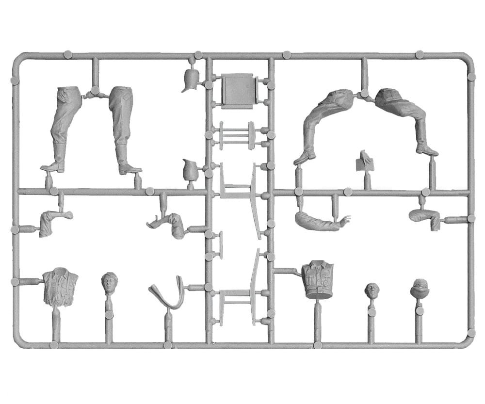 miniart 1 35 fig dt soldaten in ruhe 5 s Plastikmodellbau von Miniart 1-35 fig dt soldaten in ruhe 5 s