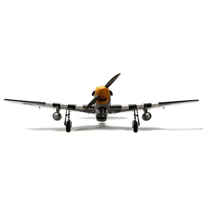Hangar 9 P-51D Mustang 20cc ARF 69.5_ - RC-Zubehoer