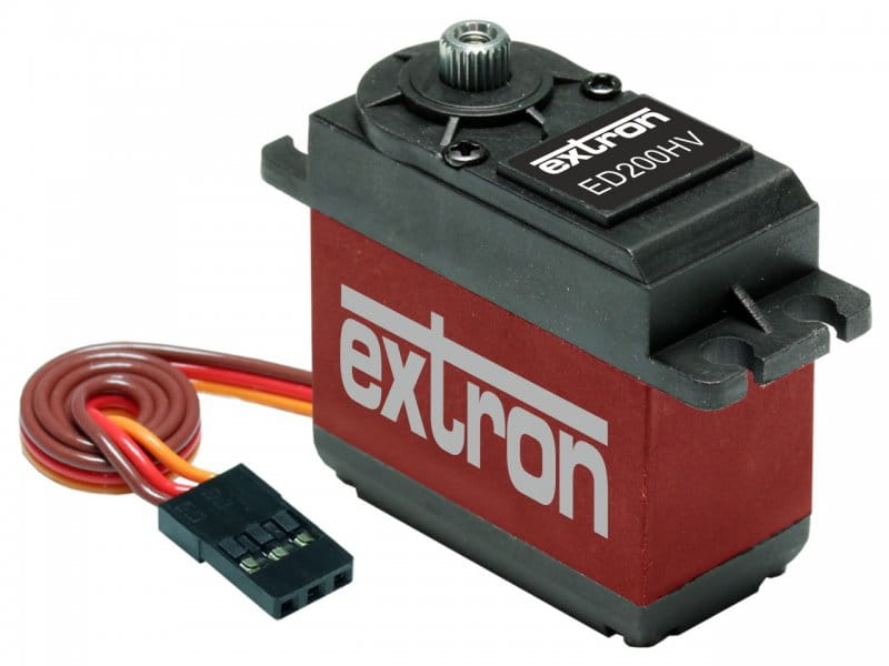 Extron Servo Extron ED200HV - RC-Zubehoer