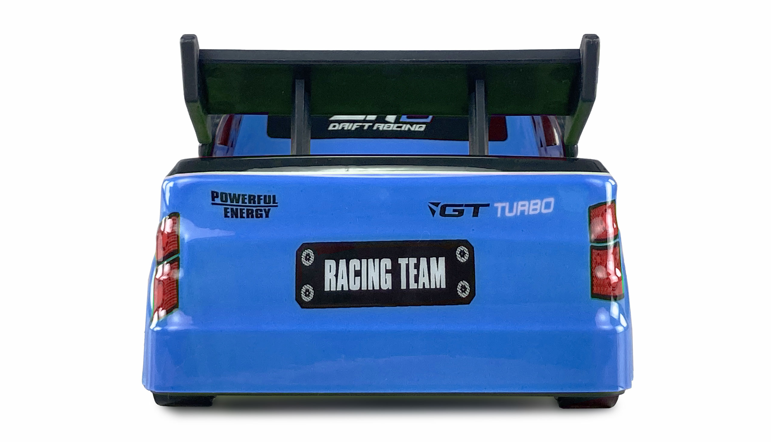Amewi Drift Racing Car DRs 4WD 1:18 RTR blau