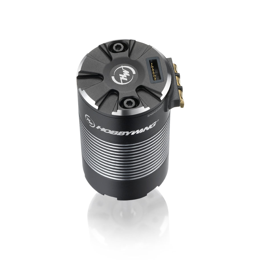 Hobbywing Xerun 3660SD 3600kV Brushless Sensor Motor - RC-Zubehoer