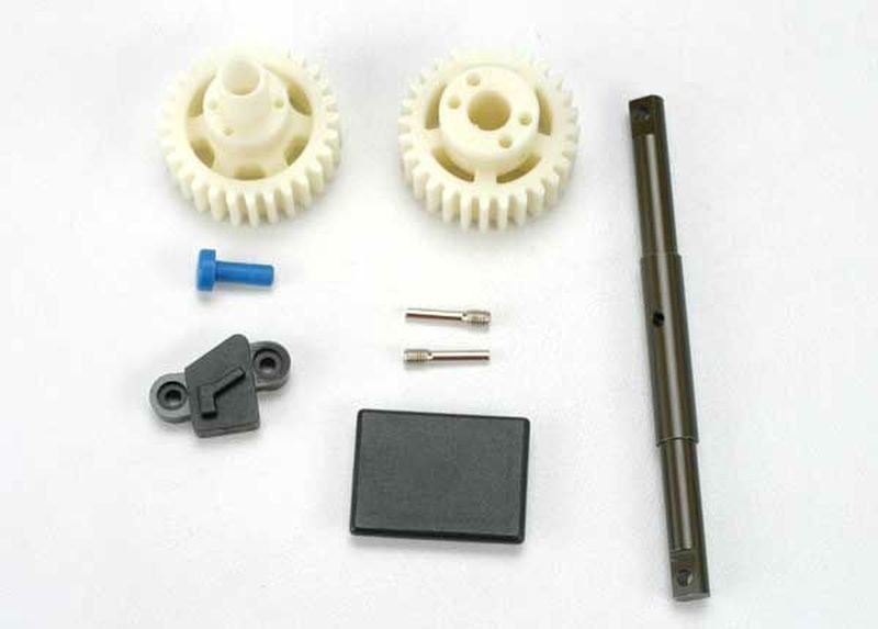 Traxxas nur Vorwaerts Conversion-Kit - RC-Zubehoer