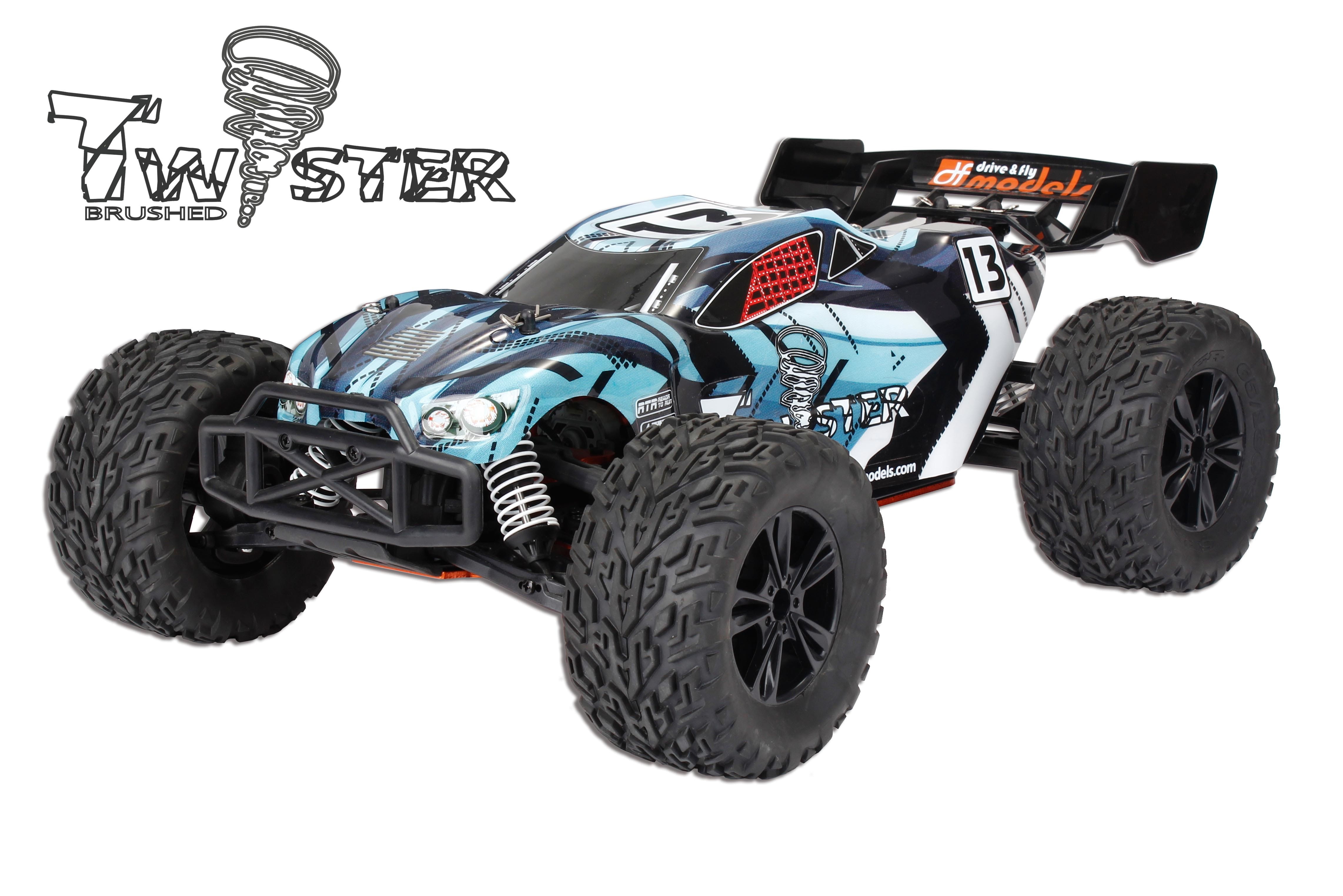 df twister buggy