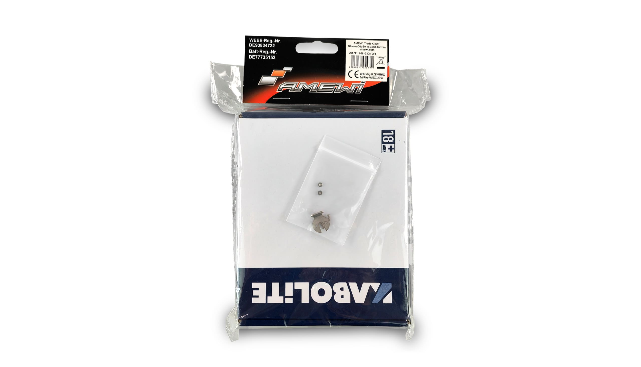 Amewi Rundumleuchte G308H - RC-Zubehoer