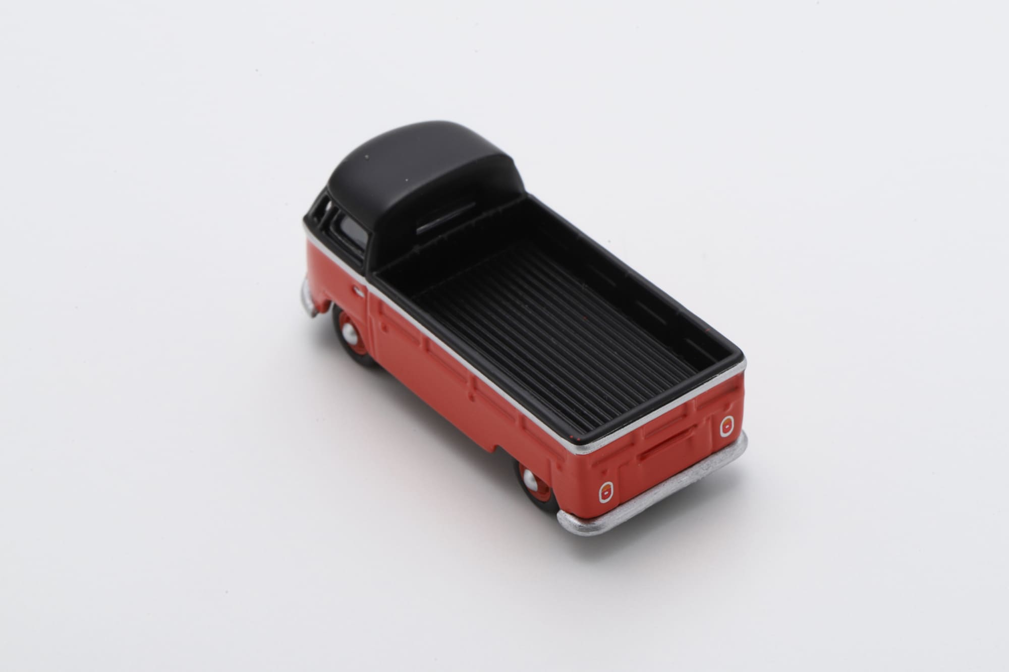 Schuco Volkswagen VW T1 Pritsche 1_87 Sammlermodell