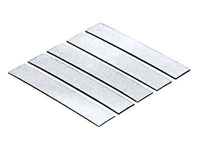 Tamiya Doppelseitiges Klebeband _ 5 _ Doppelseitig - RC-Zubehoer