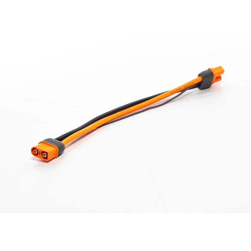 Spektrum Extension_ IC3 Battery _ Device 6_ Smart - RC-Zubehoer