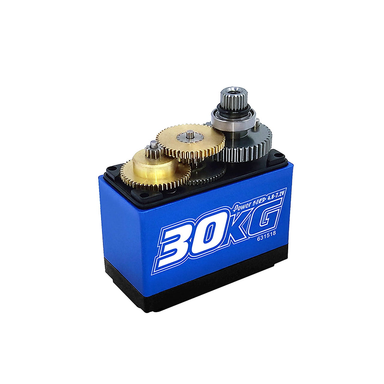 Power HD LW-30MG WP Digital Servo 30_0KG_0_14sec_6.0V - RC-Zubehoer