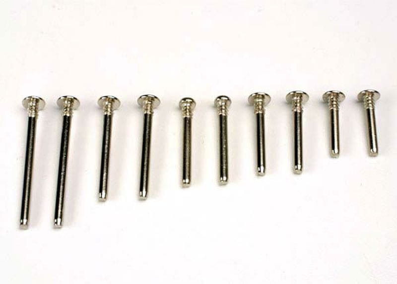 Traxxas Schrauben PIN SET _HAWK2_ RAD2_ SL - RC-Zubehoer