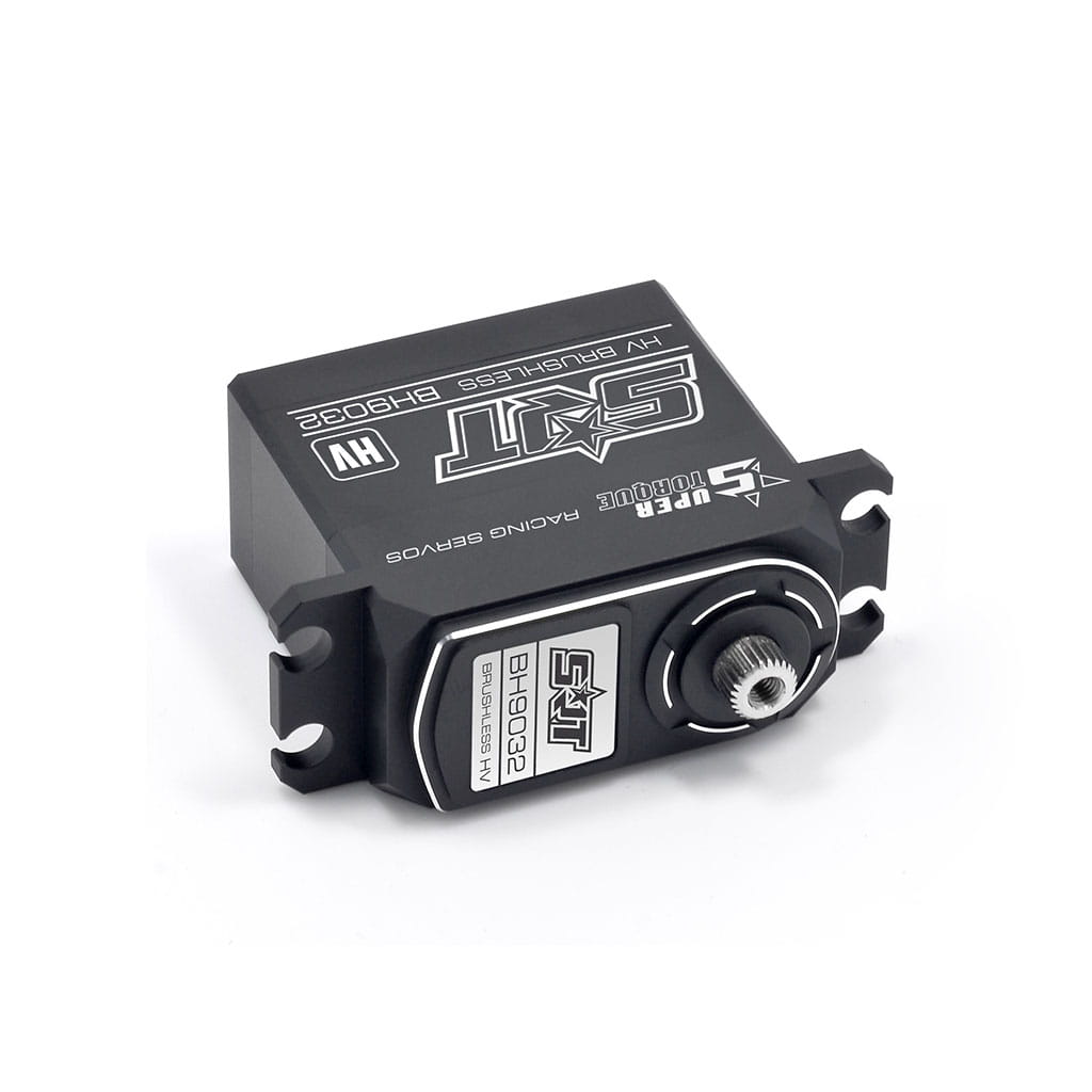 SRT Brushless Servo HV - High torque 30_0kg_0_12sec @7.4V - RC-Zubehoer