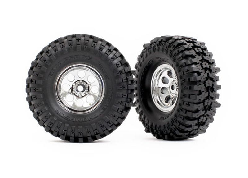 Mickey Thompson Baja Pro Xs Reifen