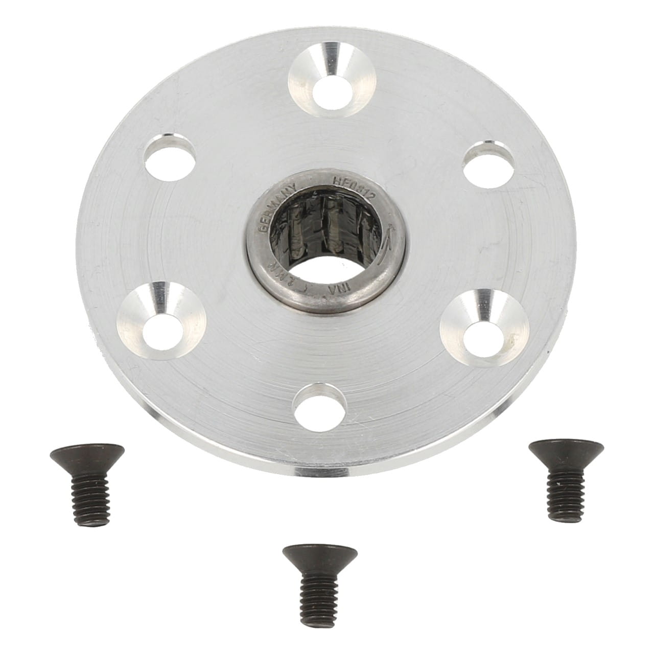 HoBao VT 2-Speed Getriebegehaeuse - 1. fuer GP - RC-Zubehoer