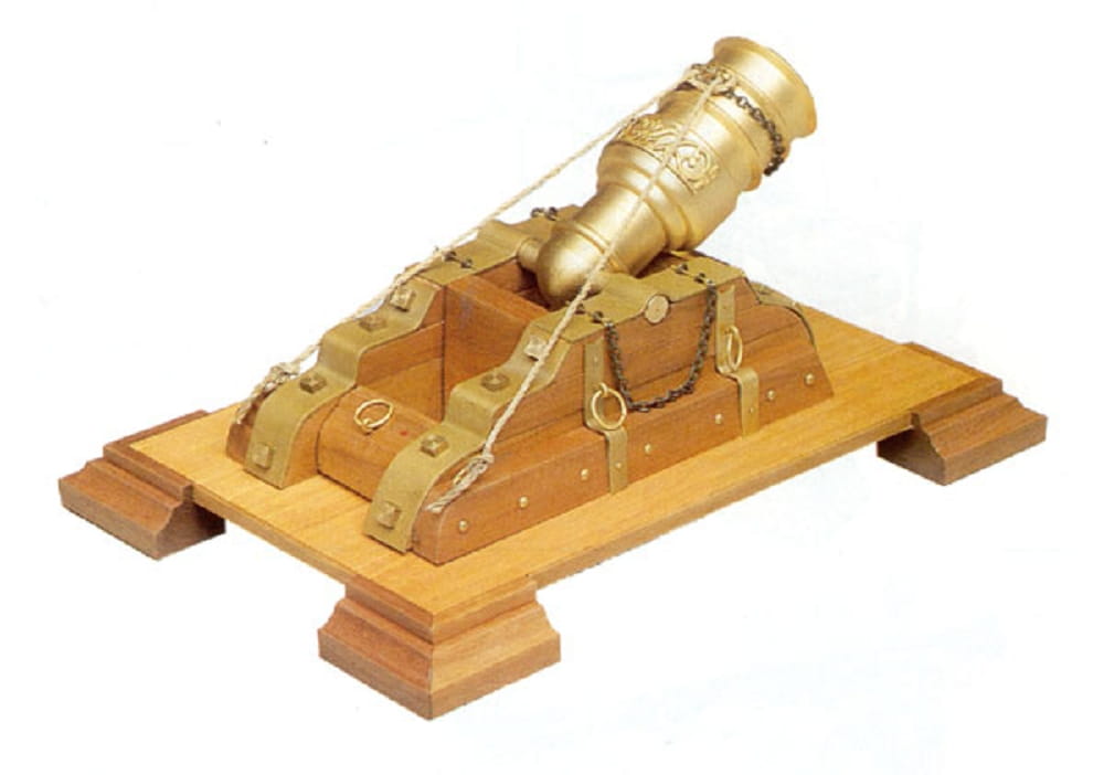 Krick Franz. Moerser Baukasten - RC-Zubehoer