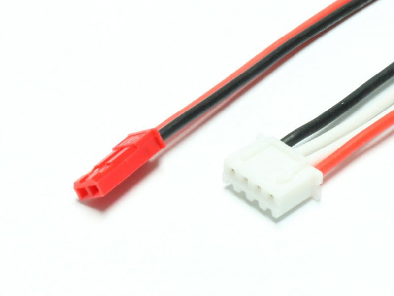 LiPo Akku Extron X2 800 11_1V 25C - 50C