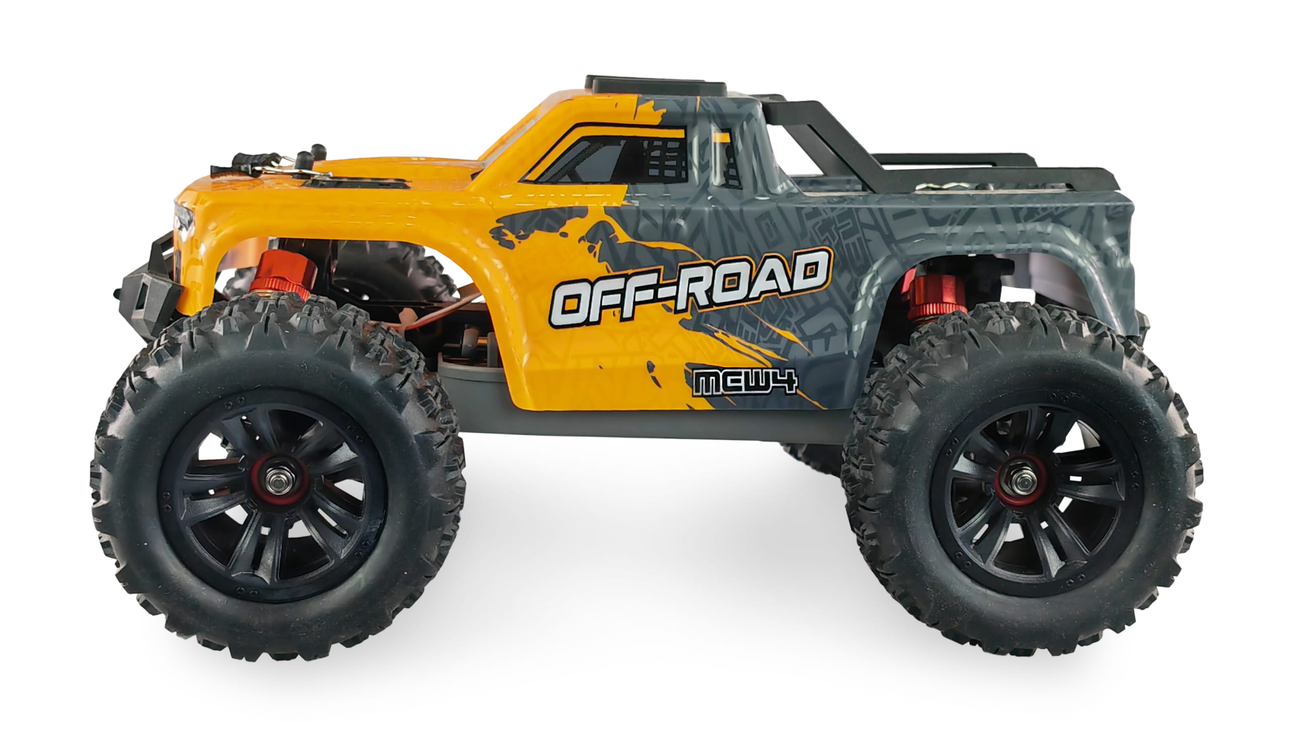 amewi brushless monstertruck