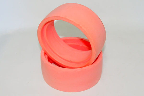 Robitronic 155mm Reifeneinlage soft _2 Stk._ - RC-Zubehoer
