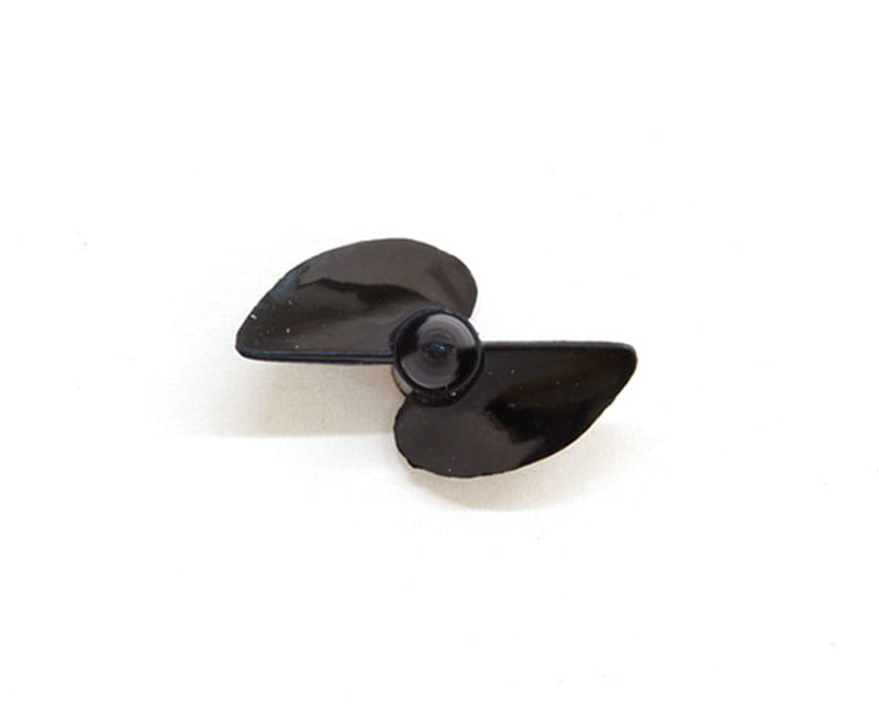 Krick Carbon-Hydropropeller K-Serie 2Bl. 36mm L M4 - RC-Zubehoer