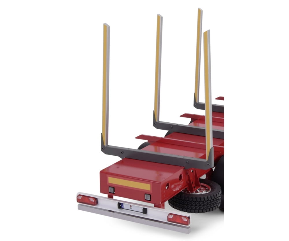 Carson 1_14 Alu-Rungen fuer 500907622_500907629 - RC-Zubehoer
