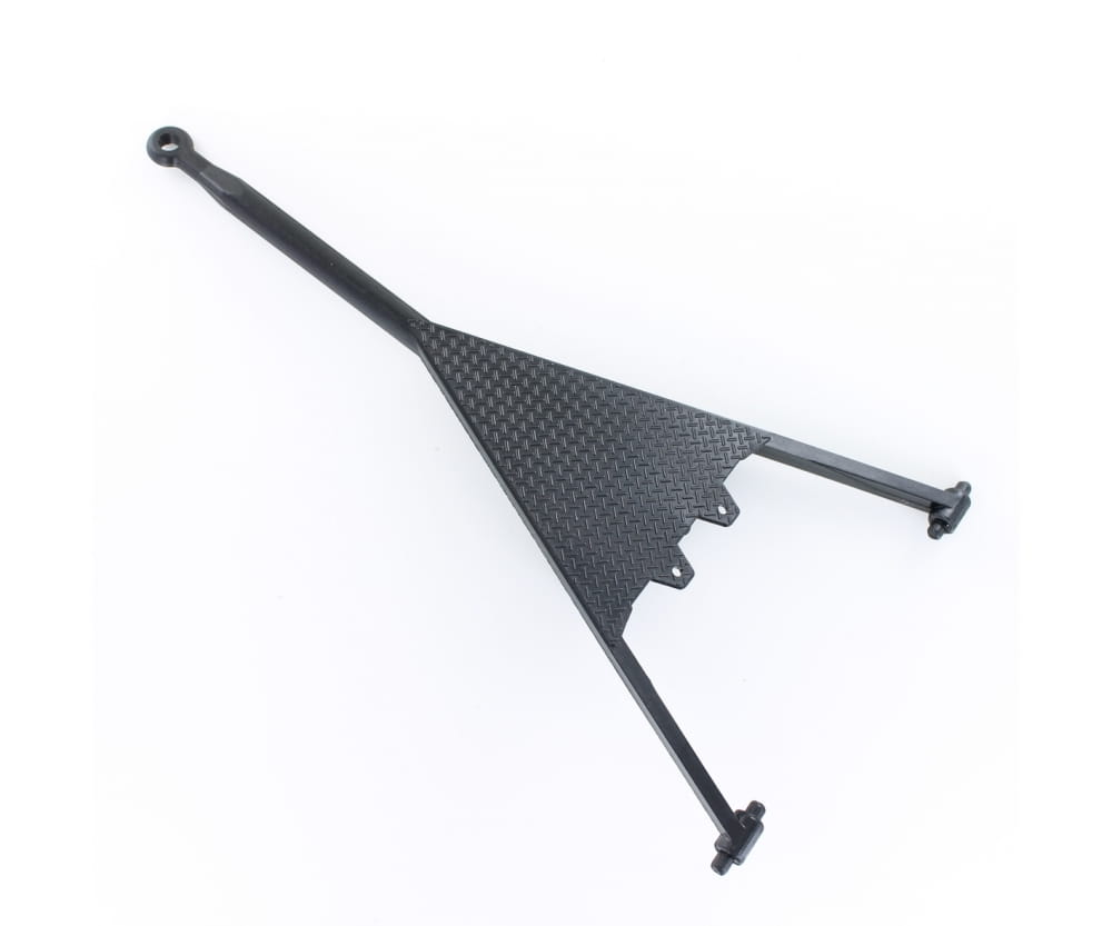 Carson 1:14 Deichsel Anhänger (1)  ver. Kunstoff Carson 1_14 Deichsel Anhaenger _1_  ver. Kunstoff - RC-Zubehoer