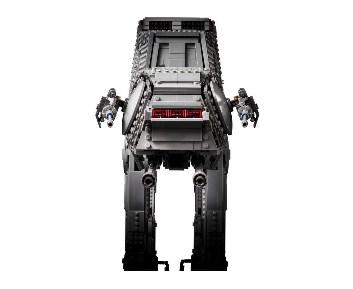 LEGO Star Wars™ AT-AT™ Walker Exklusiv Ultimate Collector Serie LEGO Star Wars™ AT-AT™ Walker Exklusiv Ultimate Collector Serie
