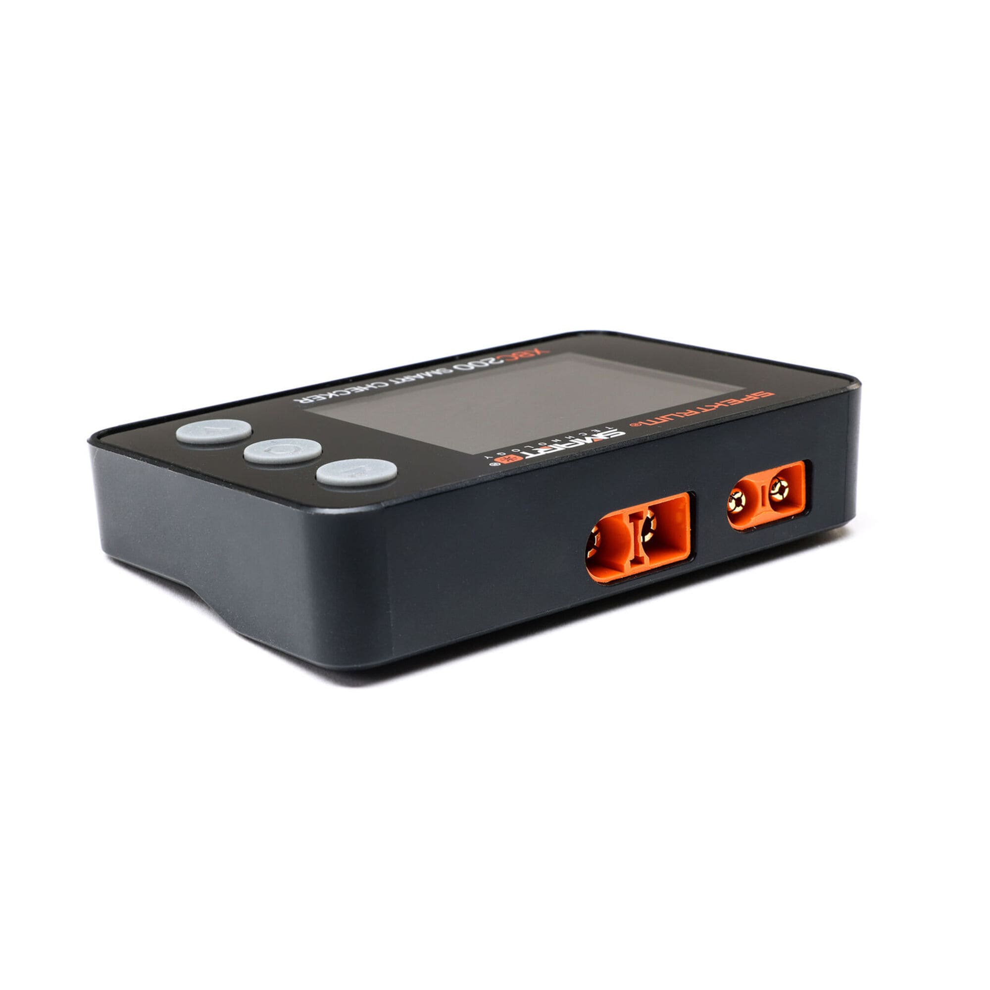 Spektrum Smart LiPo Battery Checker _ Servo Tester mit Farbdisplay