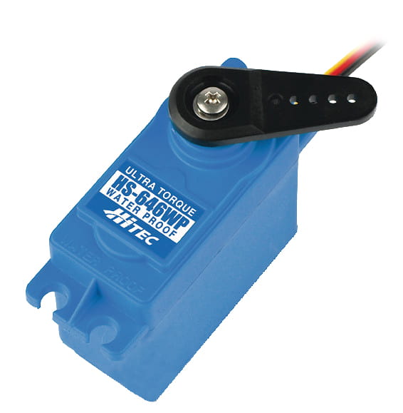 Hitec Servo HS-646WP