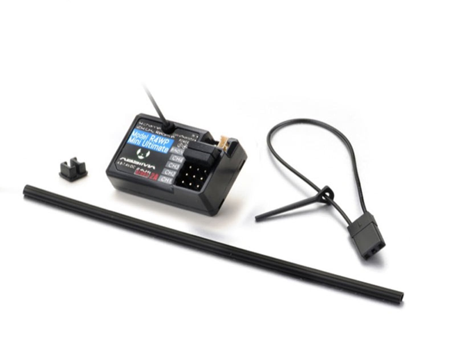 Fernsteuerungsset Stick 2_2 Kanal 2.4 GHz - Modellzubehoer