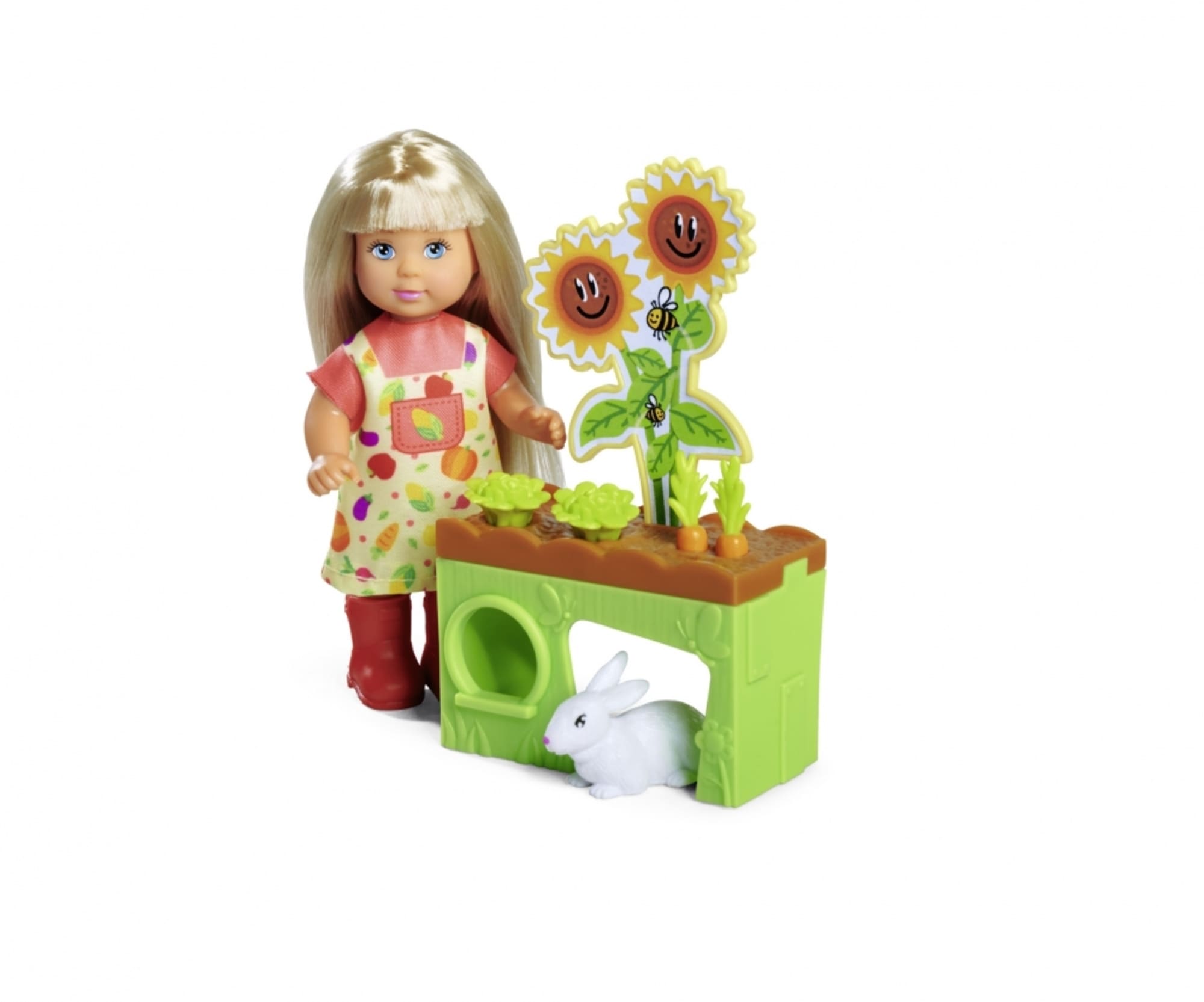 Simba Toys EL Garden