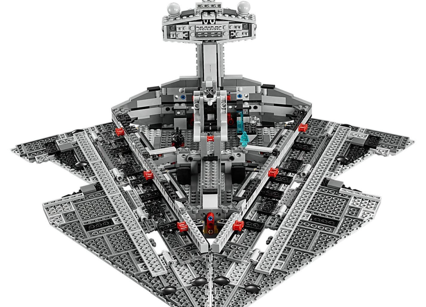 LEGO Star Wars Imperial Star Destroyer