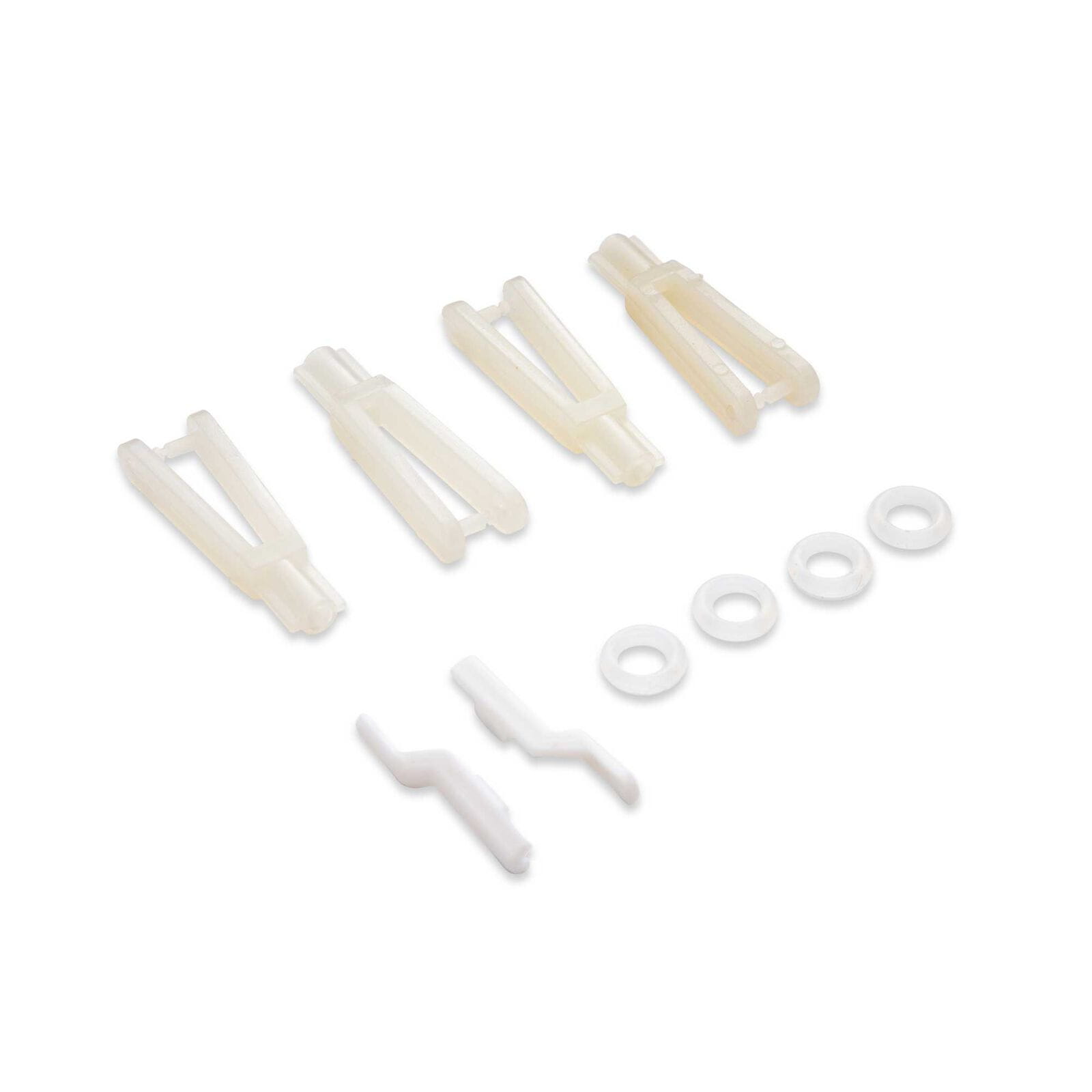 E-flite Pushrod Keepers_ Twin Timber 1.6m - RC-Zubehoer
