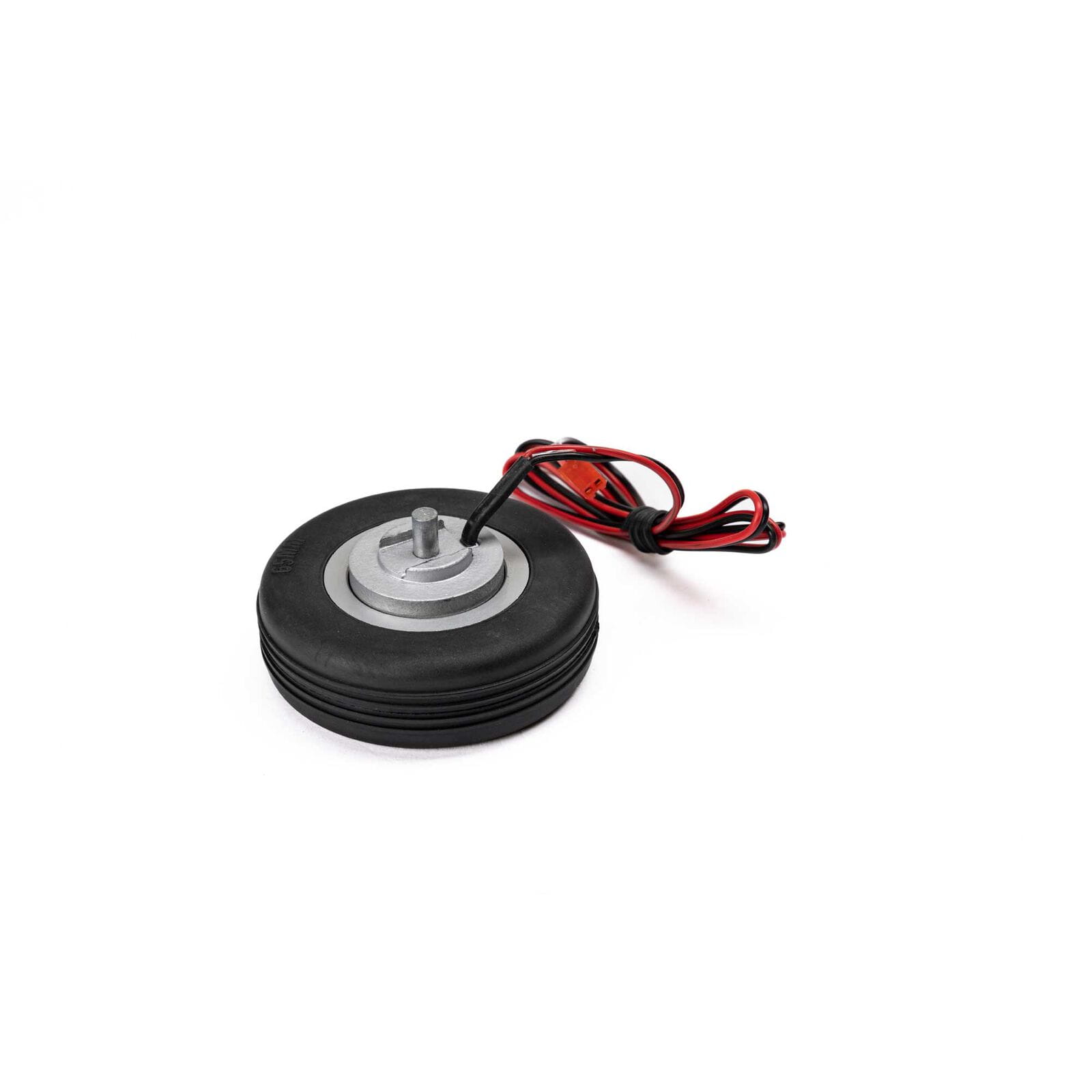 Hangar 9 Main Wheel w_ Brake; 65mm _1_ MB-339 - RC-Zubehoer