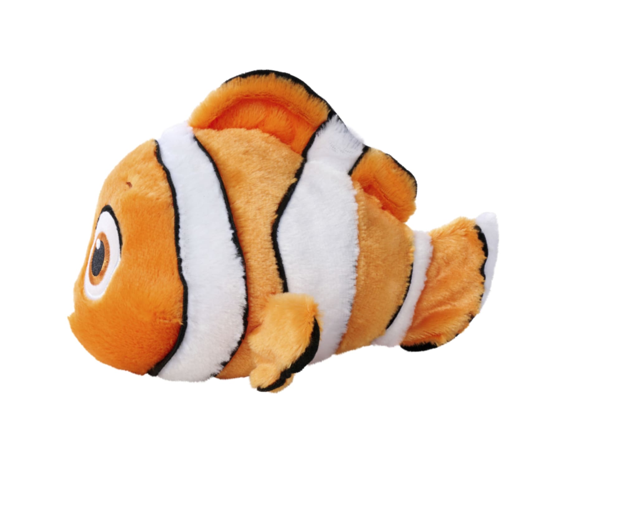 Simba Toys Disney Pixar Flufflets Nemo_ 25cm - RC-Zubehoer