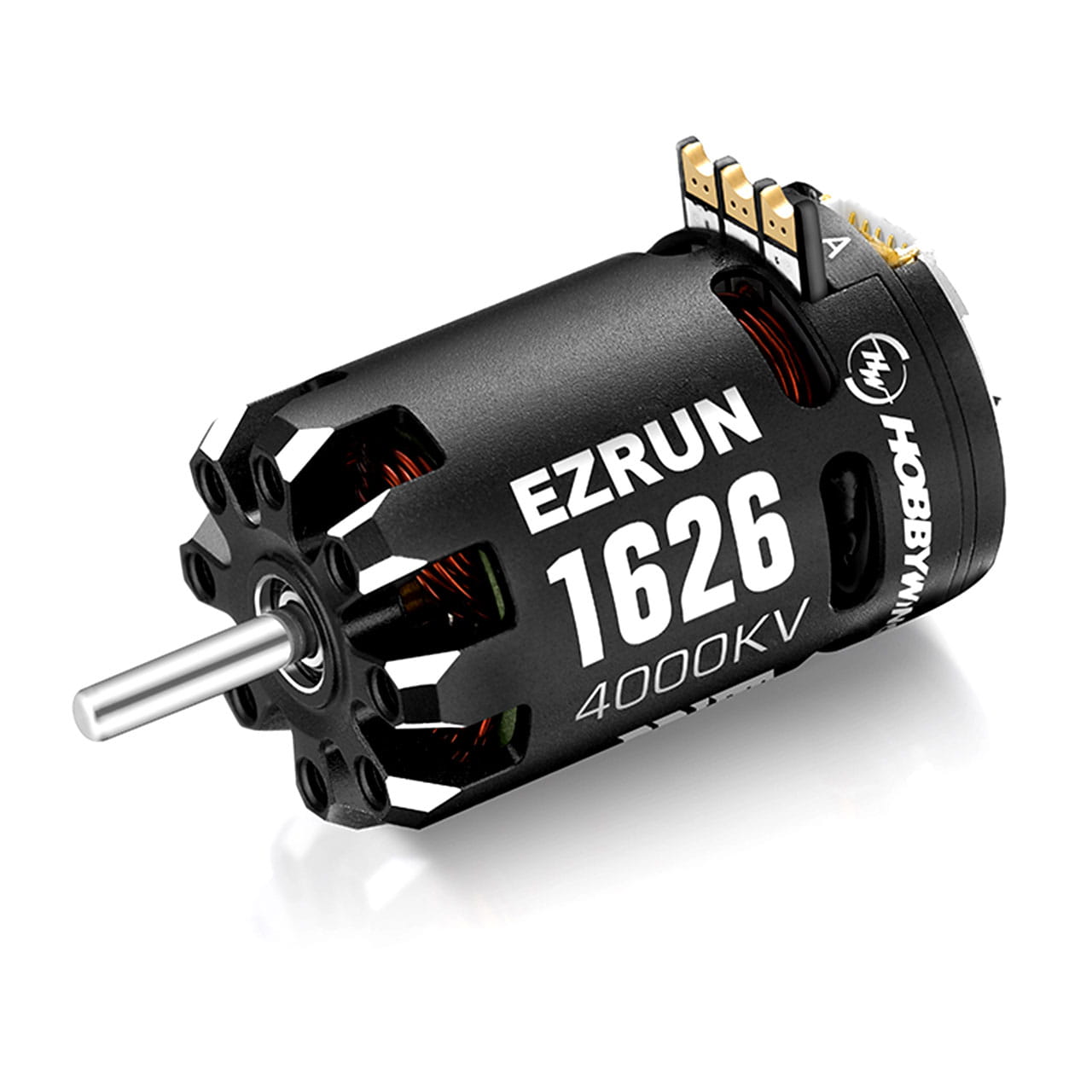 Hobbywing Brushless Motor Ezrun 1626SD Motor 4000kV - RC-Zubehoer