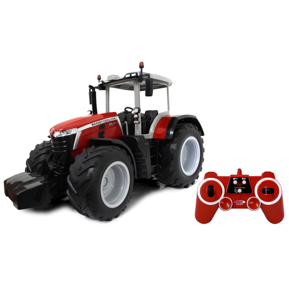 Jamara RC Massey Ferguson 8S.285 1:16 2,4Ghz