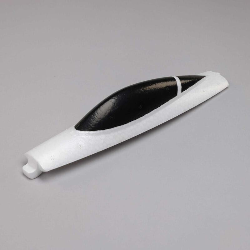 E-flite Canopy Hatch_ Habu SS 50mm EDF - RC-Zubehoer