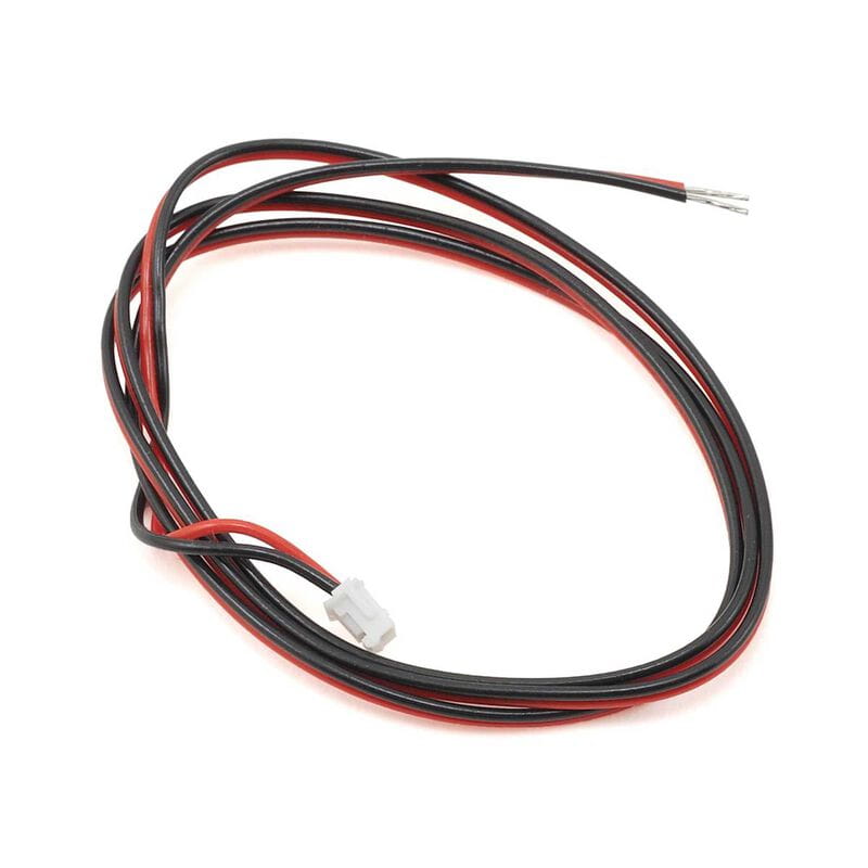 Spektrum Sensor Akkuspannung -3pin SPMA9570A - RC-Zubehoer