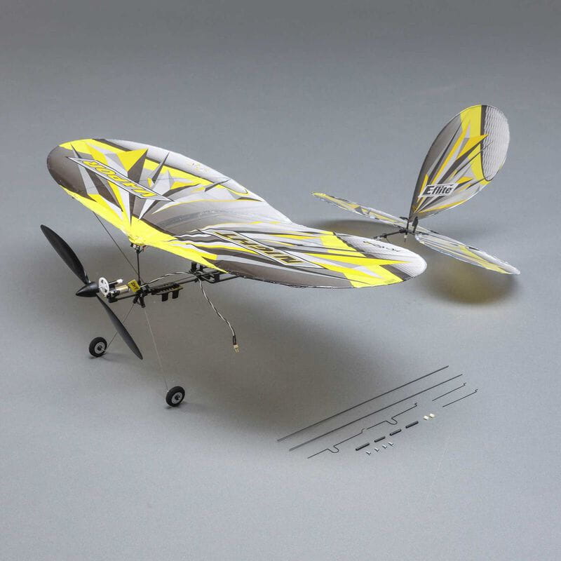 E-flite Airframe Night Vapor - RC-Zubehoer