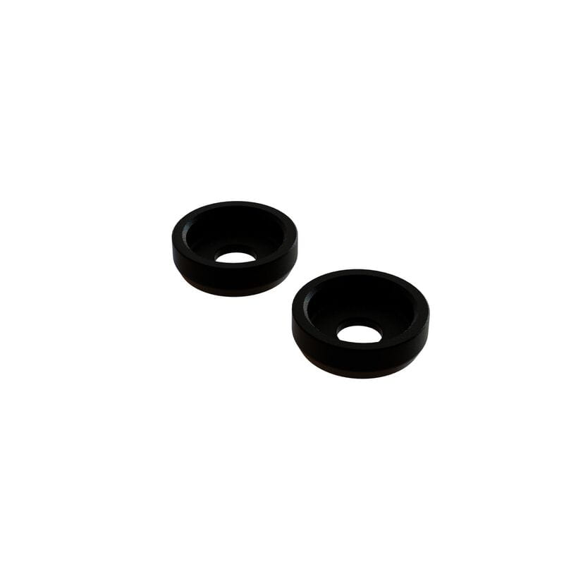 Arrma Suspension Arm End Cap Black - RC-Zubehoer