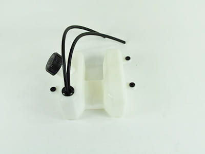 Amewi Kraftstofftank fuer 4WD Pitbull X - RC-Zubehoer