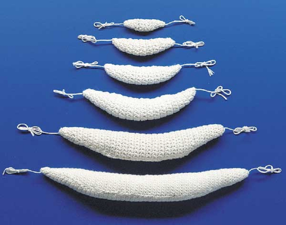 Krick Bugfender 100 x 20 mm - RC-Zubehoer
