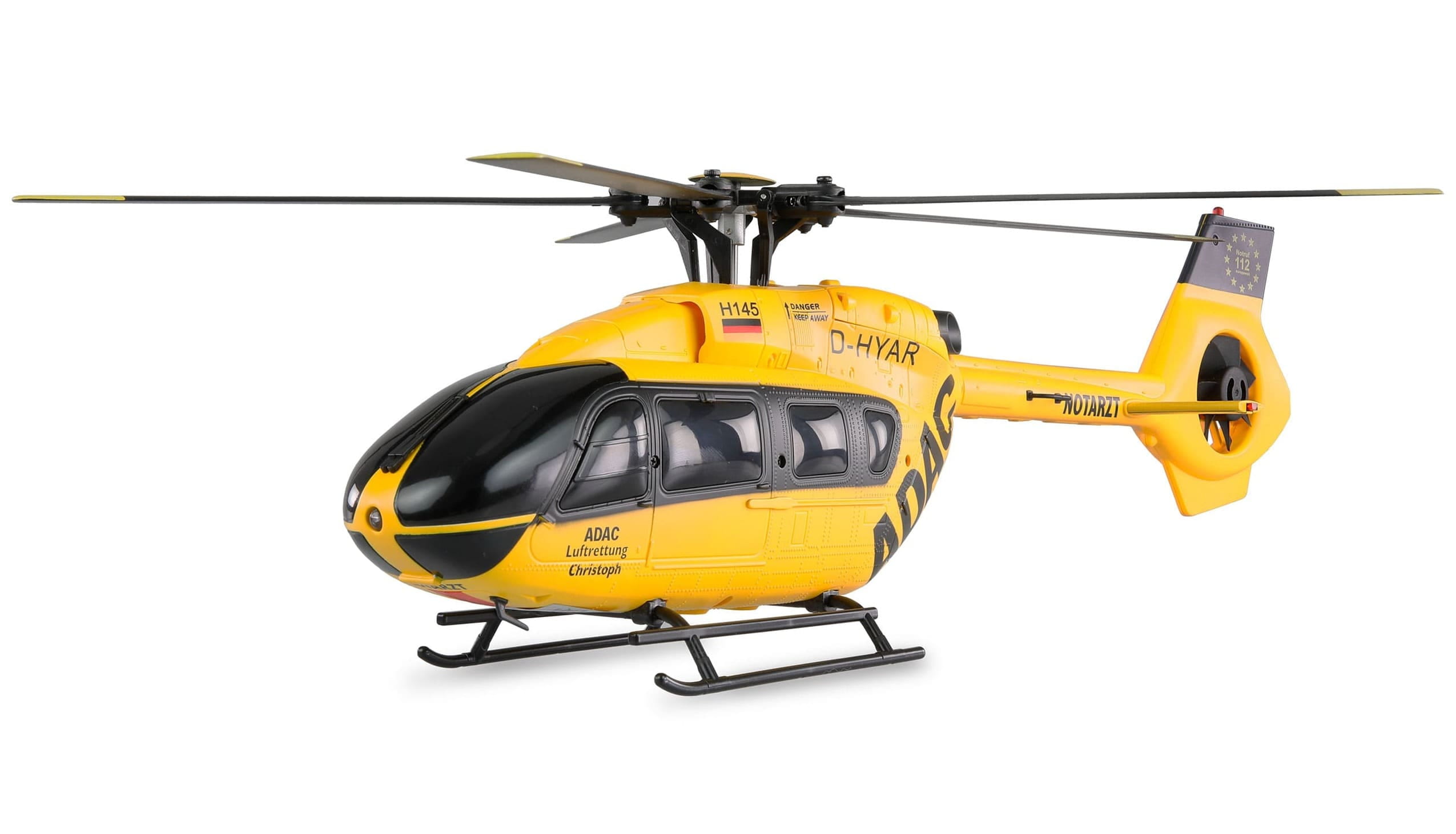 amewi rc adac h145 hubschrauber brushless 6-kanal 6g rtf amewi-rc-adac-h145-hubschrauber-brushless-6-kanal-6g-rtf