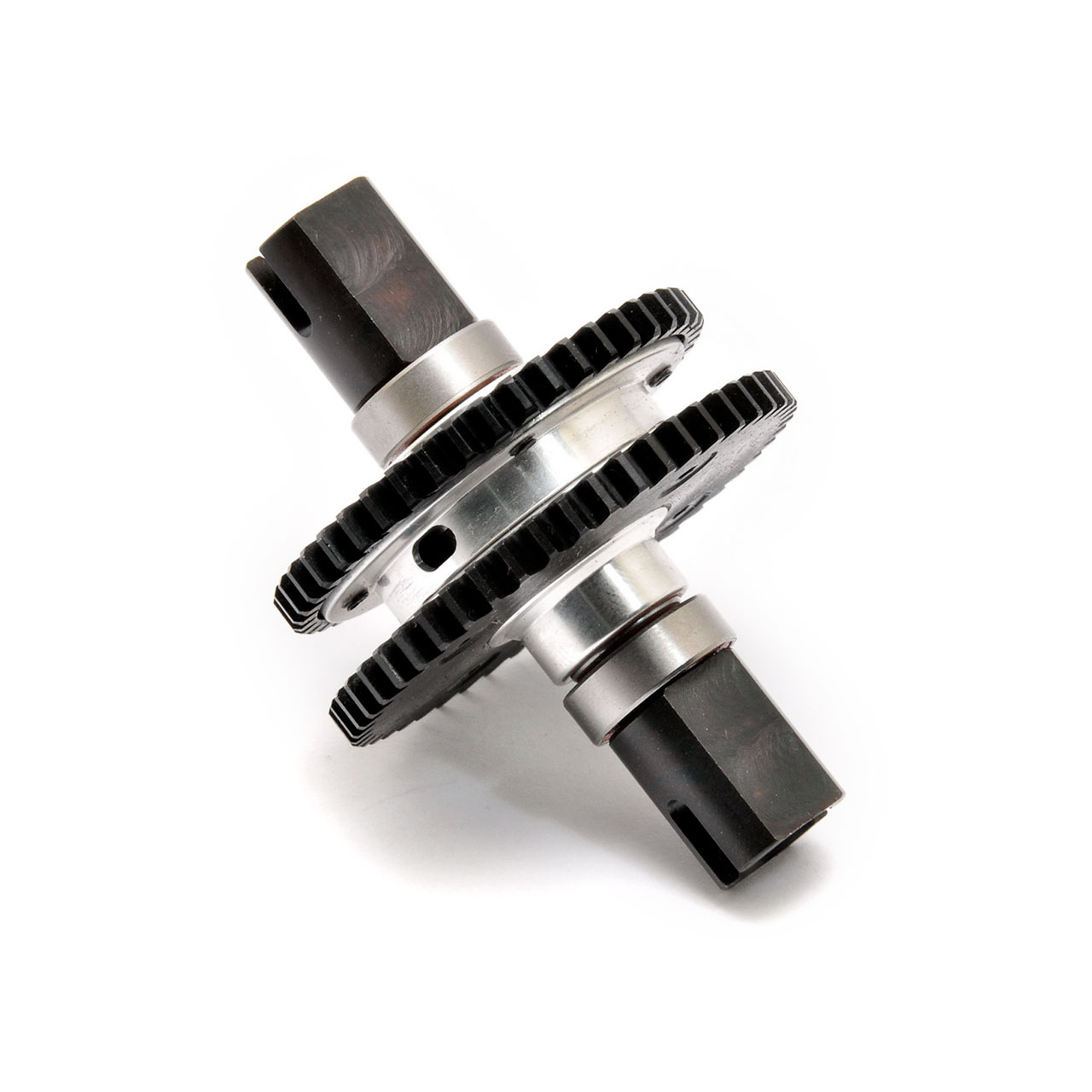 Hobao 2 SPEED CENTER DIFFERENTIAL SET - RC-Zubehoer