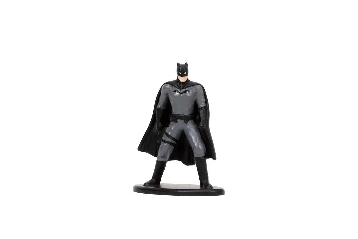 Jada Batmobile 2022 The Batman 1_32 Modellauto - RC-Zubehoer